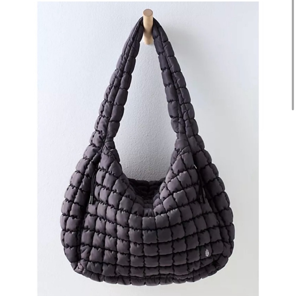 NWT FP Movement Quilted CarryAll